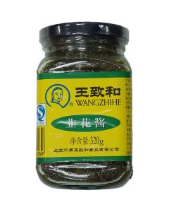 Wang Zhi He Chives Flower Paste (320g)