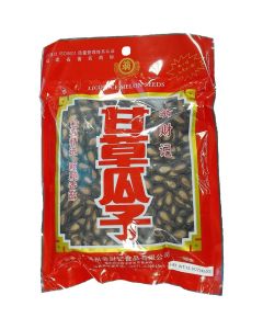 Weng Cai Ji Melon Seeds - Licorice (450g)