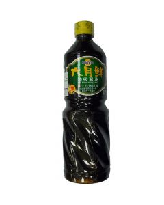 Shinho June Premium Soy Sauce (1lt)