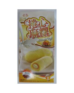 Royal Mochi Roll - Sweet Potato Milk (150g)