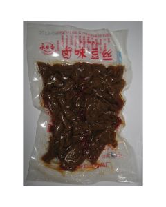 Yong Ri Xiang Dried Bean Curd (210g)