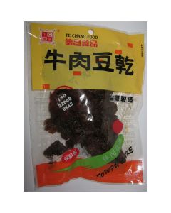 Te Chang Tofu Cake - Artificial Beef (140g)