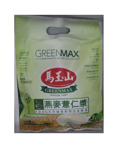 Greenmax Oats & Pearl Barley Cereal (360g)