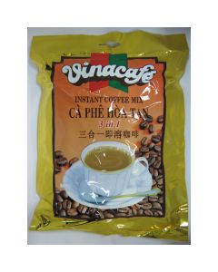 Vinacafe Instant Coffee Mix - 3in1 (400g)