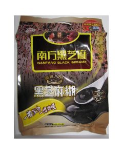 Nan Fang Black Sesame Paste - Regular (600g)