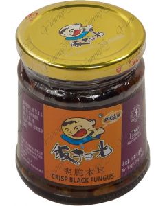 Fan Sao Guang Crisp Black Fungus (280g)