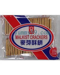 Garden Malkist Cracker (350g)