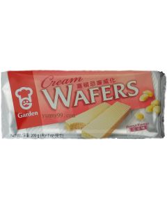 Garden Wafer - Peanut (200g)
