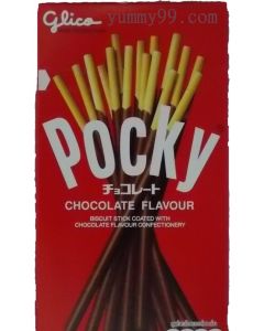 Glico Pocky Stick - Chocolate (47g)