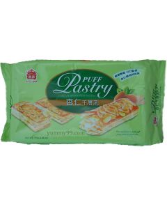 Imei Puff Pastry - Almond (80g)