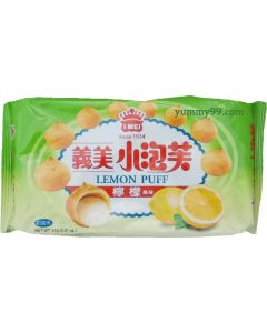 Imei Puff - Lemon (57g)