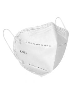 20Pcs KN95 Face Mask
