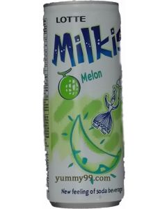 Lotte Milkis - Melon (250ml)