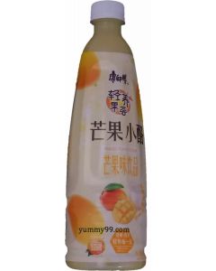 Master Kong  Mango Flavor Drink (500ml)