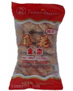 Nice Choice Ma Hwa Cookie (85g)