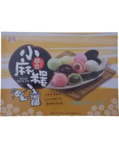Royal Family Mixed Mochi (300g)