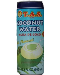 Tas Coconut Water (500ml)