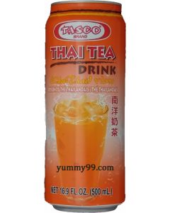 Tasco Thai Tea Drink (500ml)