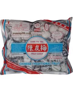 Tang Preserved Plum (400g)