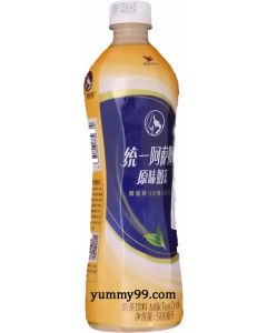 Tong Yi Assam Milk Drink (500ml)