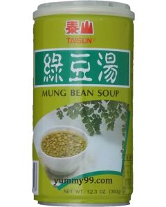 Tai Shan Mung Bean Soup (350g)