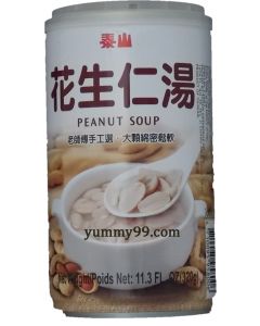 Tai Shan Peanut Soup (320g)