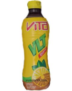 Vita Lemon Tea (500ml)