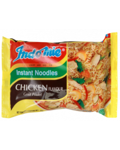 Indomie Instant Noodle- Chicken Flavor (70g)